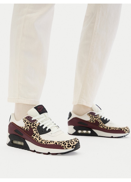 Női cipők, Nike, textil, fehér, kényelmes