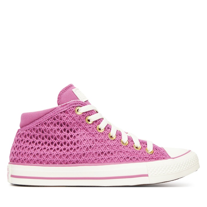 Pantofi sport, Converse, Chuck Taylor All Star Madison, Roz