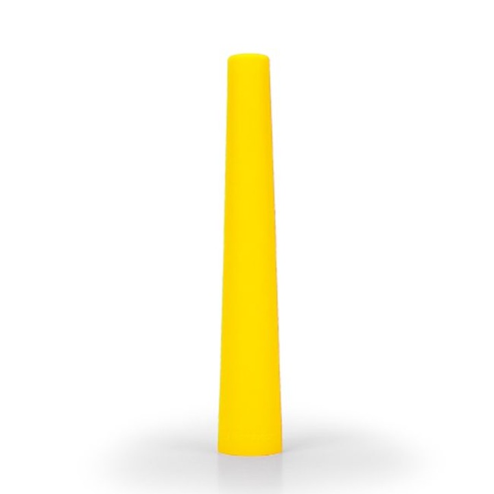 Con semnalizare trafic Suprabeam galben pentru Q2/Q3