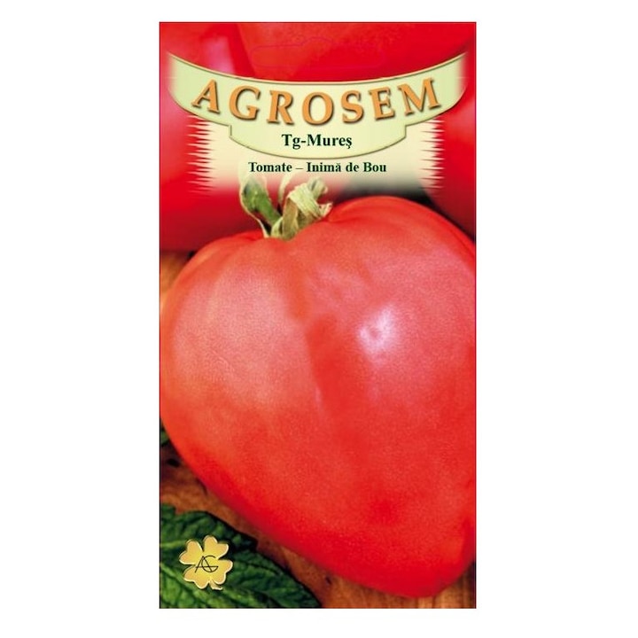 Seminte, Tomate inima de bou 0.2gr