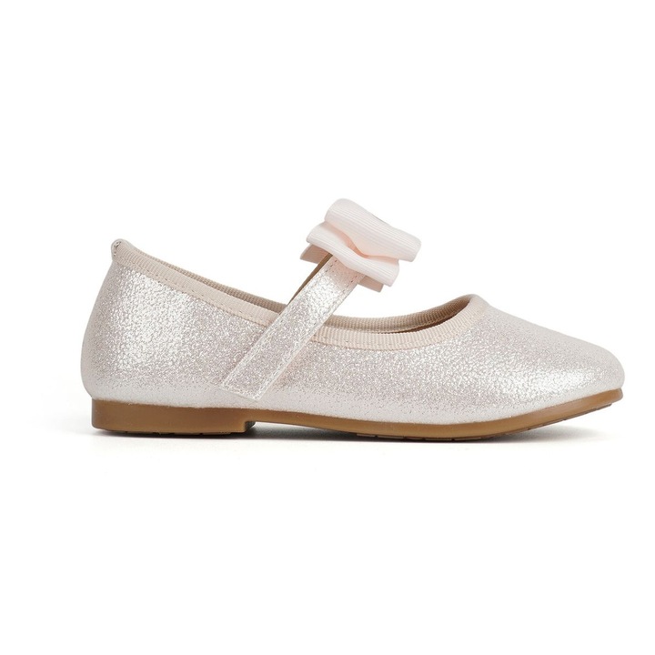 IL PASSO balerinák gyerekeknek, Rózsaszín