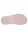 Slapi dama, Crocs, roz, plastic, 36-37 EU