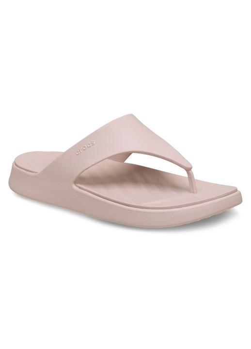 Slapi Crocs plastic roz, Roz, 42-43
