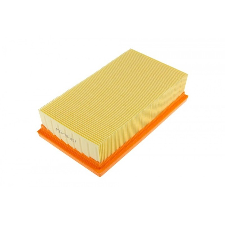 Filtru aer NTY pentru Nissan Micra K12, Note, Tiida, Renault Clio III, 1.5DCI, 78kw, 110hp