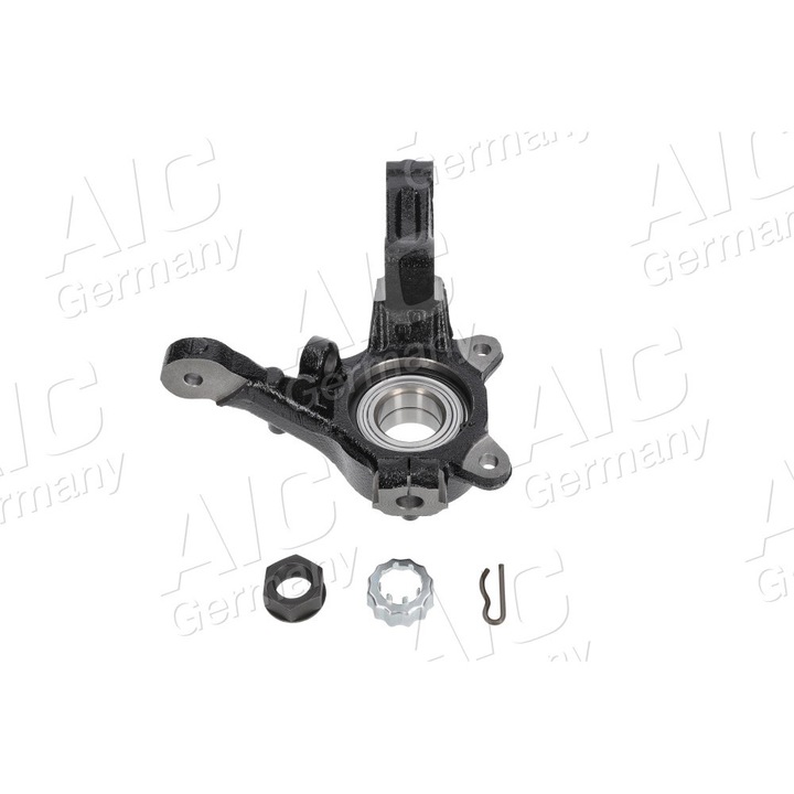 Шенкел Колело Предно Ляво 75762Set Citroën Evasion/Jumpy 1 Fiat Scudo/Ulysse Peugeot 806/Expert