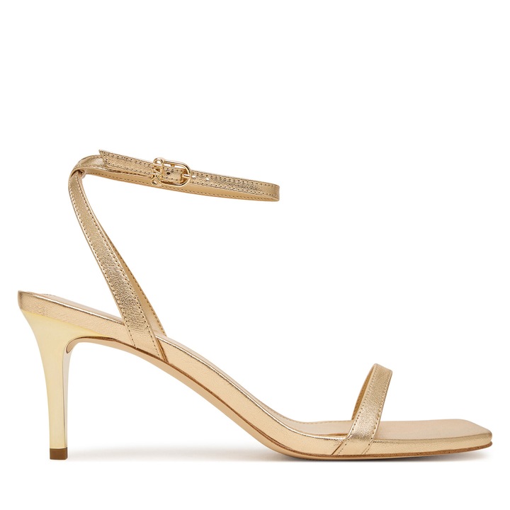 Michael Kors arany tusarku szandal, Aranyszín