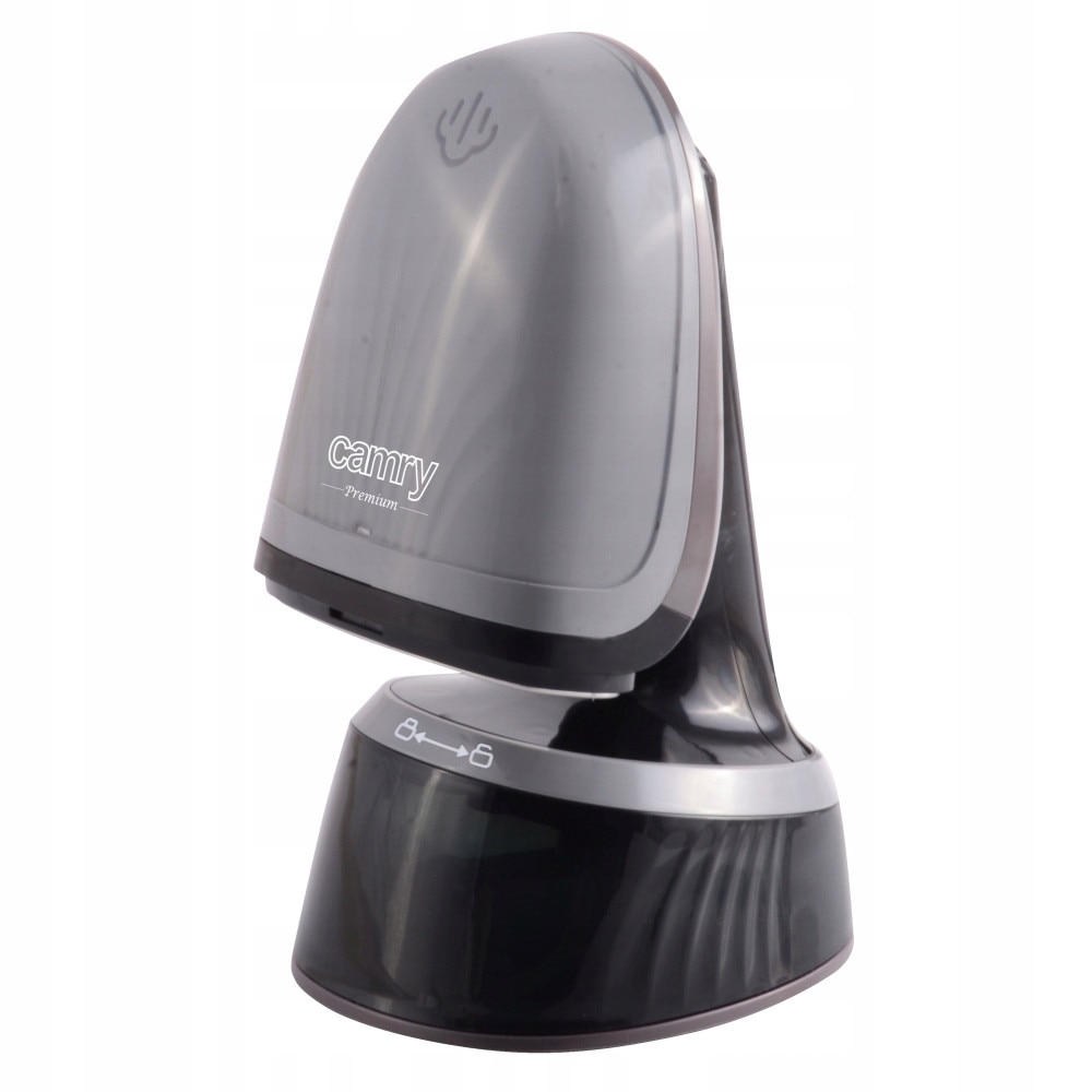 Aparat de calcat cu aburi Camry CR 5033, 1200 W