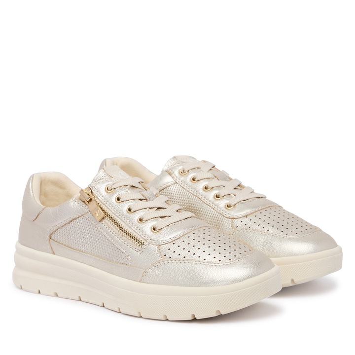 Noi arany Caprice tornacipo, Aranyszín