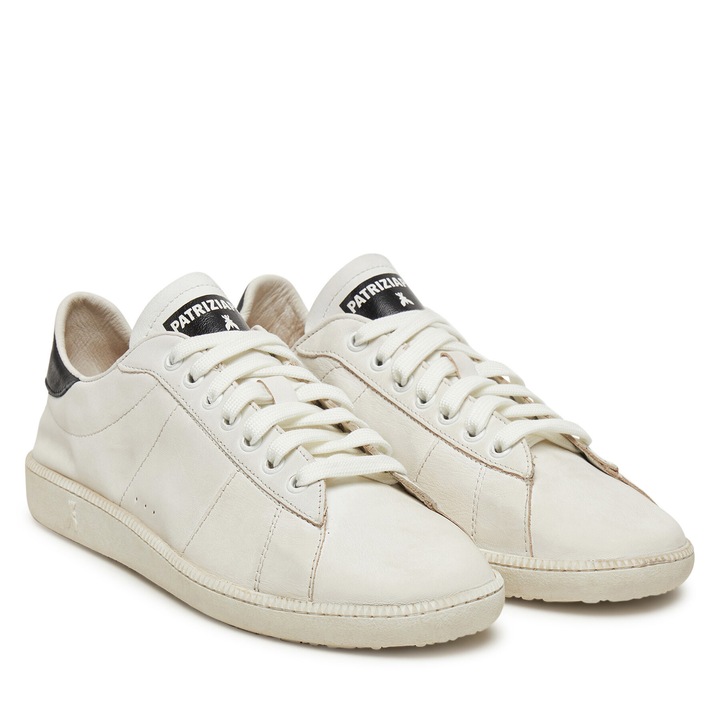 Noi tornacipo, Patrizia Pepe, valodi bor, feher