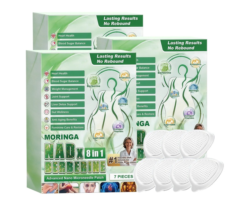 Plasturi pentru ingrijirea pielii, set de 3 bucati, usori, 7 bucati/cutie