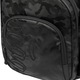 Rucsac scolar capacitate mare BAAGL Coolmate Onyx, laptop 17 inch, 35L, 22x34x50 cm, Negru