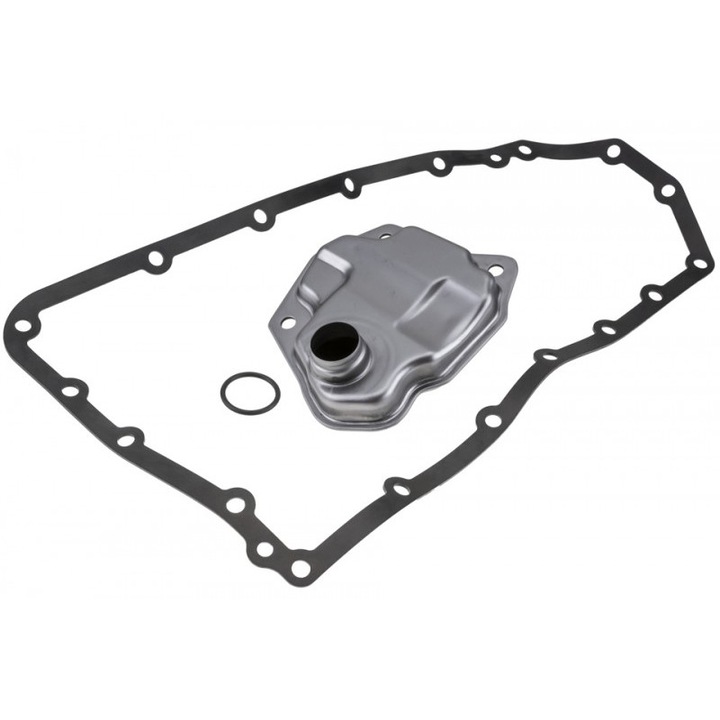 Filtru cutie de viteze NTY pentru Nissan X-Trail II T31/T32, Qashqai J10/NJ10/JJ10E, Jeep Compass MK49, Patriot