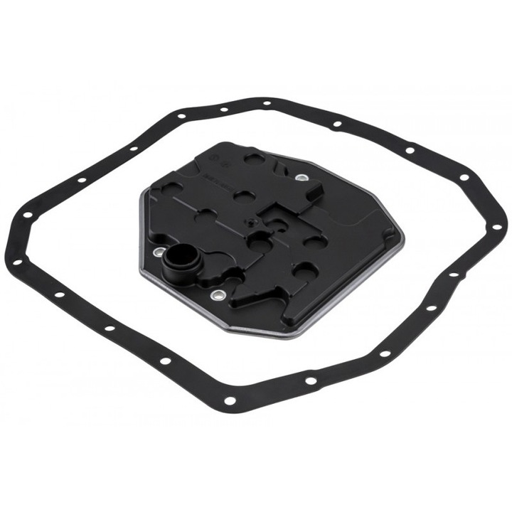 Filtru cutie de viteze NTY K111 pentru Toyota Avensis T27 2.0, RAV 4 III A3 2.0, RAV 4 IV A4 2.0, 35330-0W090