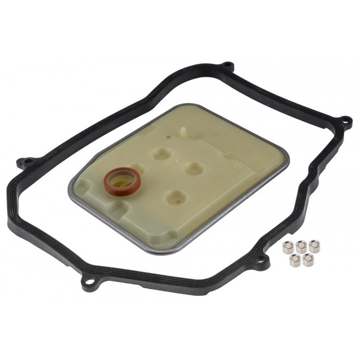 Filtru cutie de viteze NTY 01M-325-429 pentru VW Golf IV, Passat B5, Audi A4 B5, A6 C4/C5, 80, Seat Alhambra