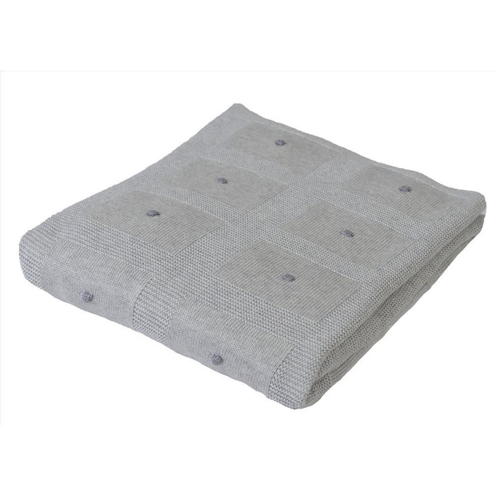 Бебешко одеяло, Лука, Акцент, 100% бамбук, 80x100см