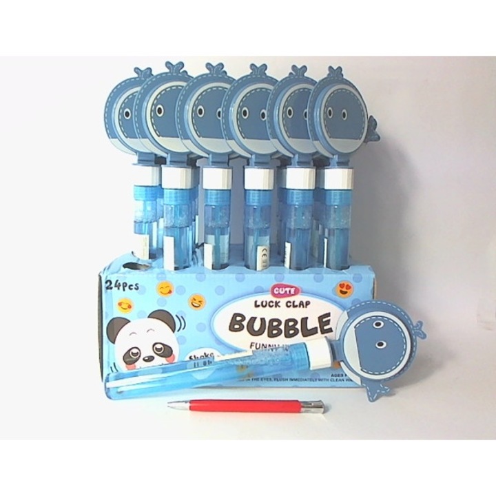 Delfin fürdőjáték, 2826P modell, 1 darab, többszínű