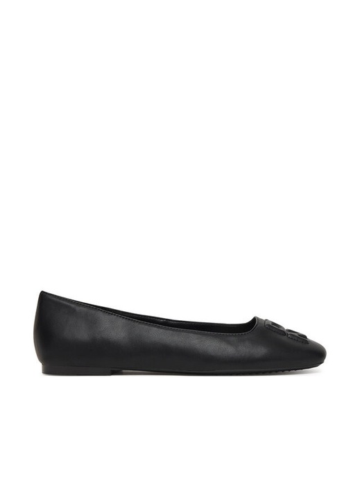 Balerini K2644584, DKNY, Ökológiai bőr, Fekete
