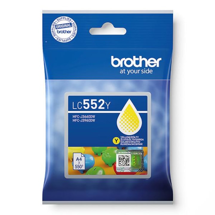 Set 2buc Cartuse Cerneala Original HP 305, 1x3YM61AE Negru, 1x3YM60AE Color, hartie foto yesion 180g, 50coli