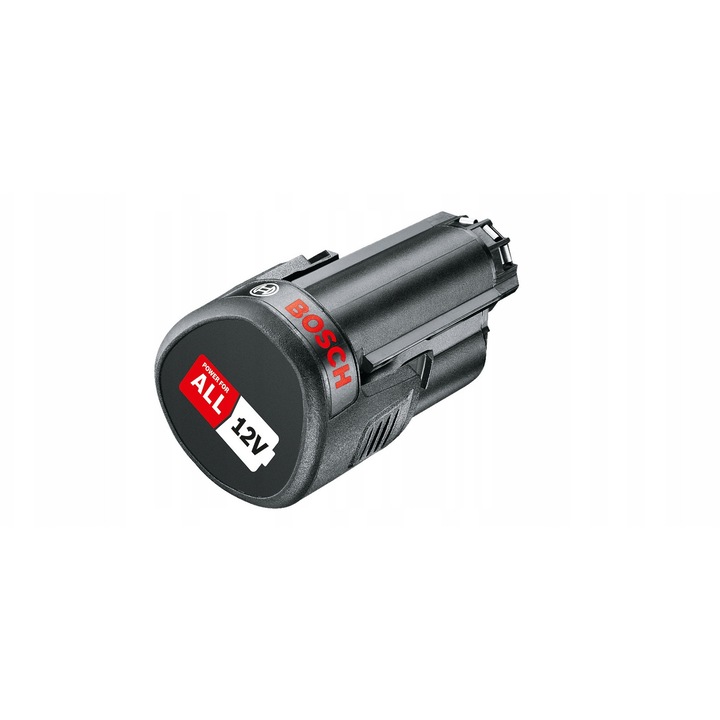 Akumulator Li-Ion 12 V 2 Ah pentru scule electrice Bosch
