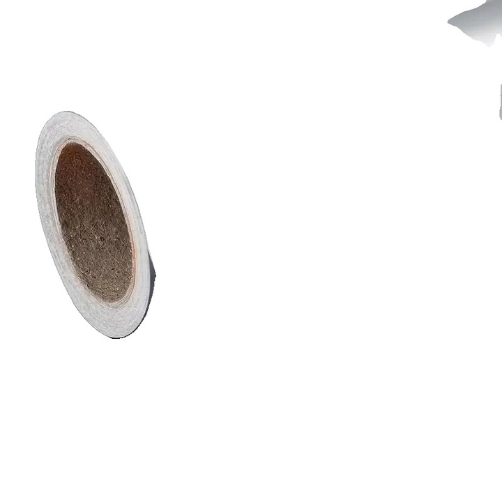 Folie vinil, argintie, 40cm x 152cm, aplicare usoara, fara bule