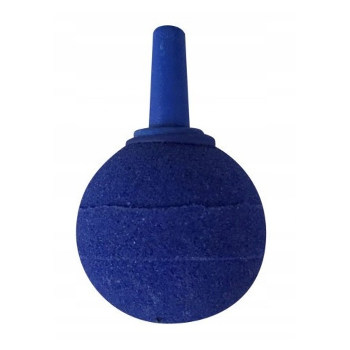 Difuzor de aer pentru acvariu A2 bila 25 mm - material premium