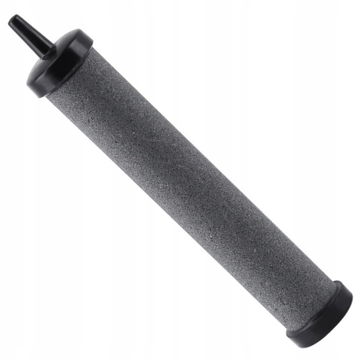 Piatra de aerisire XL poroasa 20x101 mm pentru acvariu - eMAG.ro