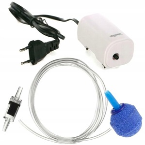 Pompe de aer si accesorii acvarii