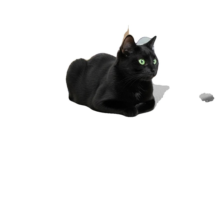 Легло за котки, сгъваем дизайн, дишащ материал, сиво