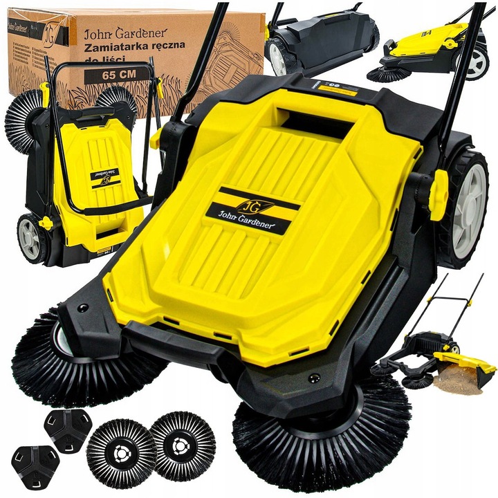 Maturatoare electrica pentru pavaje Geko, 65 cm