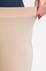 Világosbézs elegáns nadrág