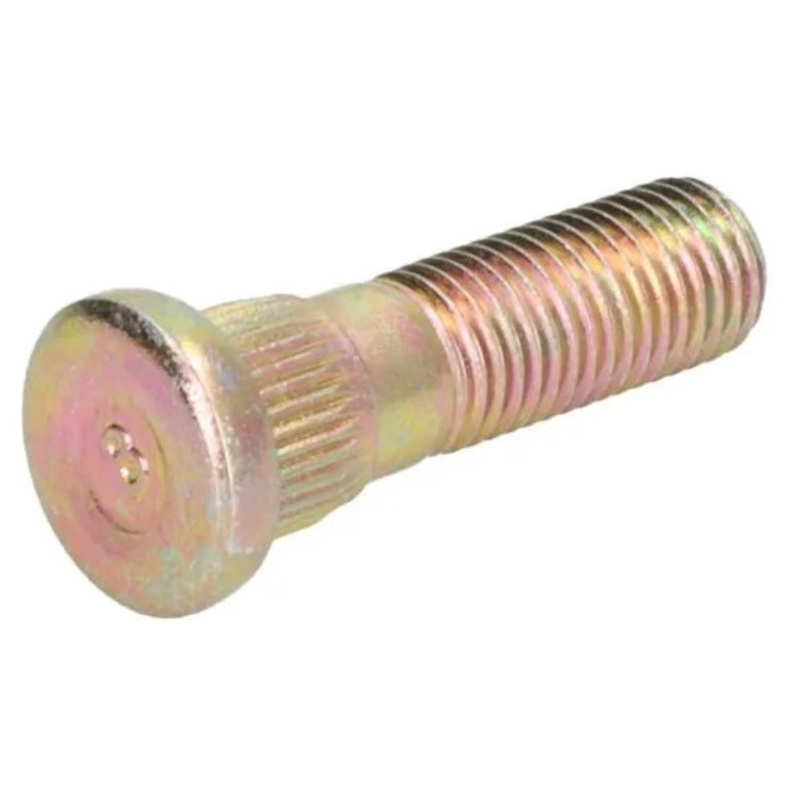 Шпилка на колелото на предния мост H60014Bta Mitsubishi Delica / Space Gear/L 300 3/L200/L200 / Triton/L400/Pajero/Pajero 1/Pajero