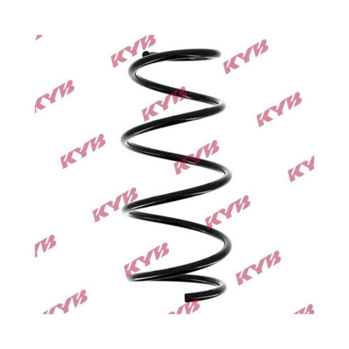 Arc Spiralat Elicoidal Punte Fata Ra1316 Toyota Rav 4 4