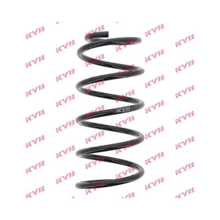 Arc suspensie KYB Puntea spate, compatibil Daewoo Lacetti, 1.4-1.8, omologat RAR