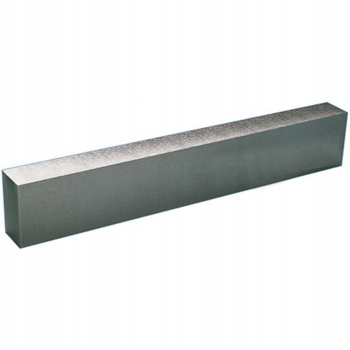 Polfabrykat nozy tokarskich D, HSS Co10, 25x12mm, 200mm