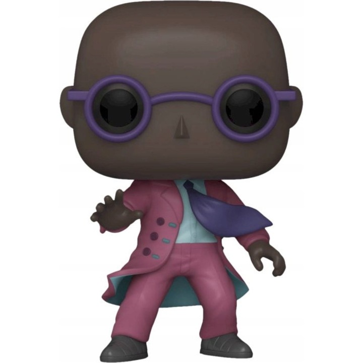 Фигурка Funko Pop! The Matrix Morpheus, винил, многоцветна, 10см