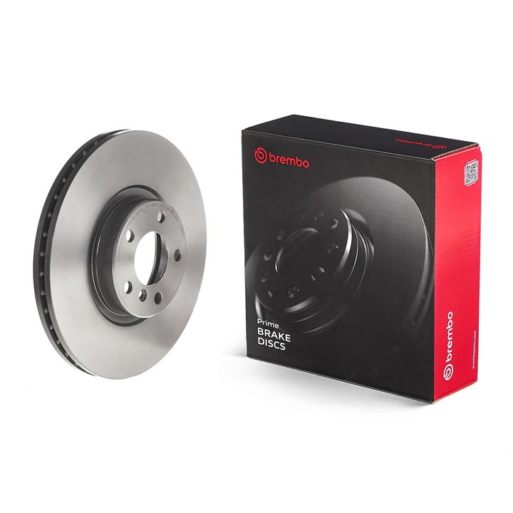Tarca de frana Brembo 09.9922.11, 348x30mm, cu suruburi incluse, 1 bucata