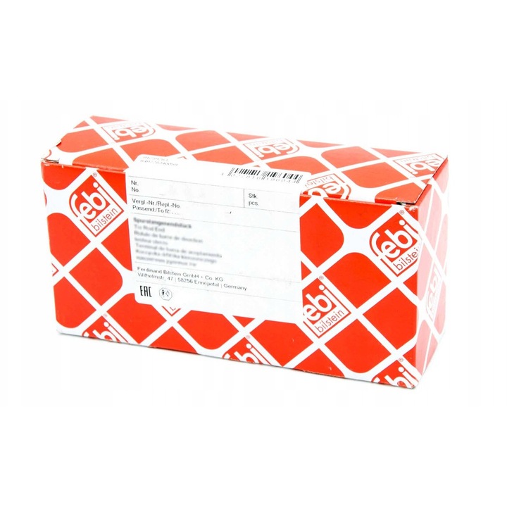 Motor de control pentru clapa dezghetare, febi bilstein 34149, 12V, 0,15kg, 1 bucata