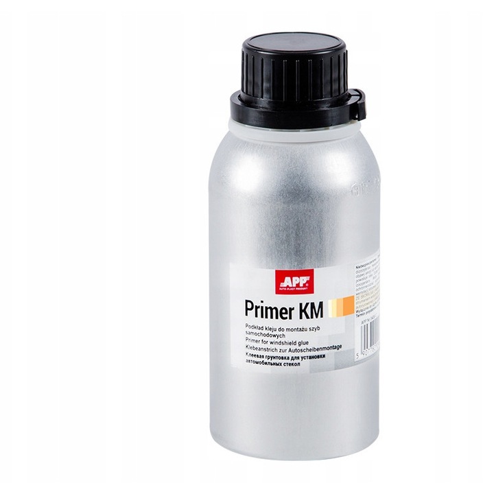 APP Primer KM szélvédő ragasztó alapozó üveghez 250ml