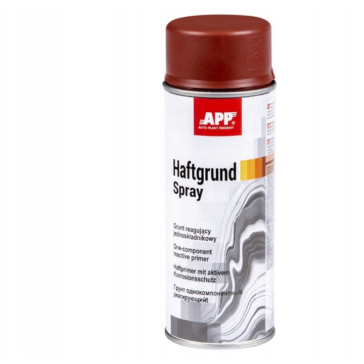 App Haftgrund Grund reactiv Spray 400ml