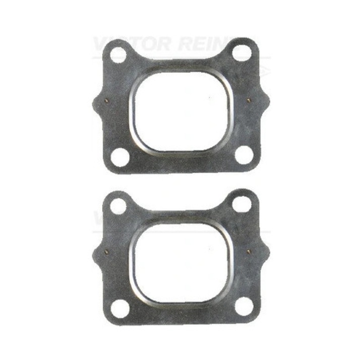 Victor Reinz kipufogócső tömítéskészlet, 11-18407-01, autókhoz, RAR által jóváhagyott