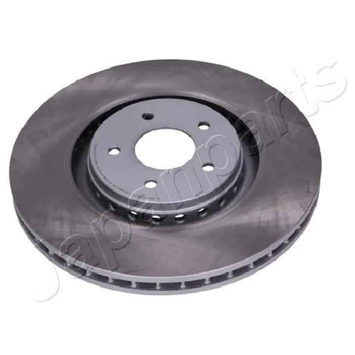 Féktárcsa Készlet Első Tengely Japanparts Di-1001C Nissan X-Trail IV 2022- 150 Kw/204 LE, 157 Kw/213 LE