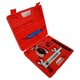 Set unelte pentru reparatii auto, SilverTools, 11 piese