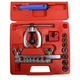 Set unelte pentru reparatii auto, SilverTools, 11 piese