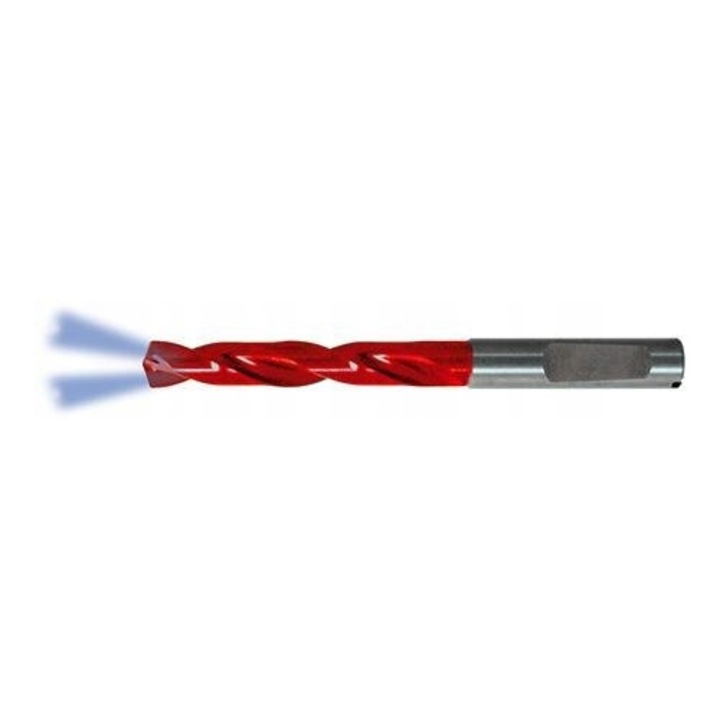 Burghiu elicoidal, cu racire interna, 14,0mm, lungime totala 124mm, Guhring
