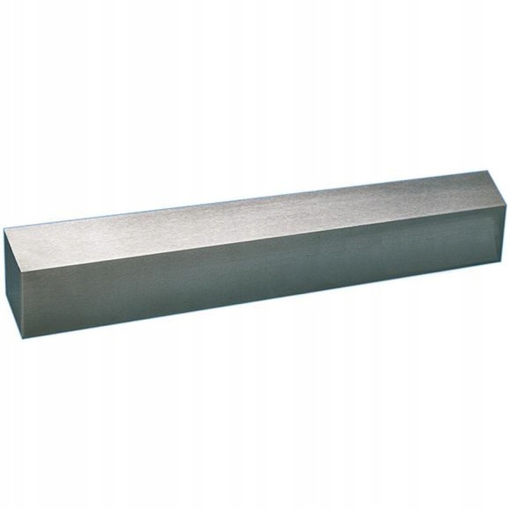 Polfabrykat nozy tokarskich B, HSS Co10, 16x16mm, 200mm