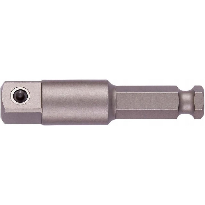 Seturi adaptoare Wera 1/4-1/2, 3 piese, crom-vanadiu