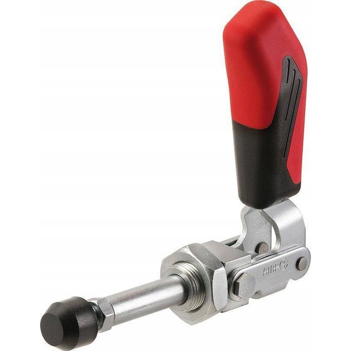 Clema frontala cu strangere rapida, AMF, otel inoxidabil, 3cm