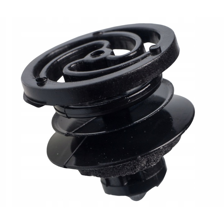 Sift tapiterie usi set, 50311, pentru Volkswagen Golf IV, Golf V, Bora, Passat B5, diametru 9,5mm