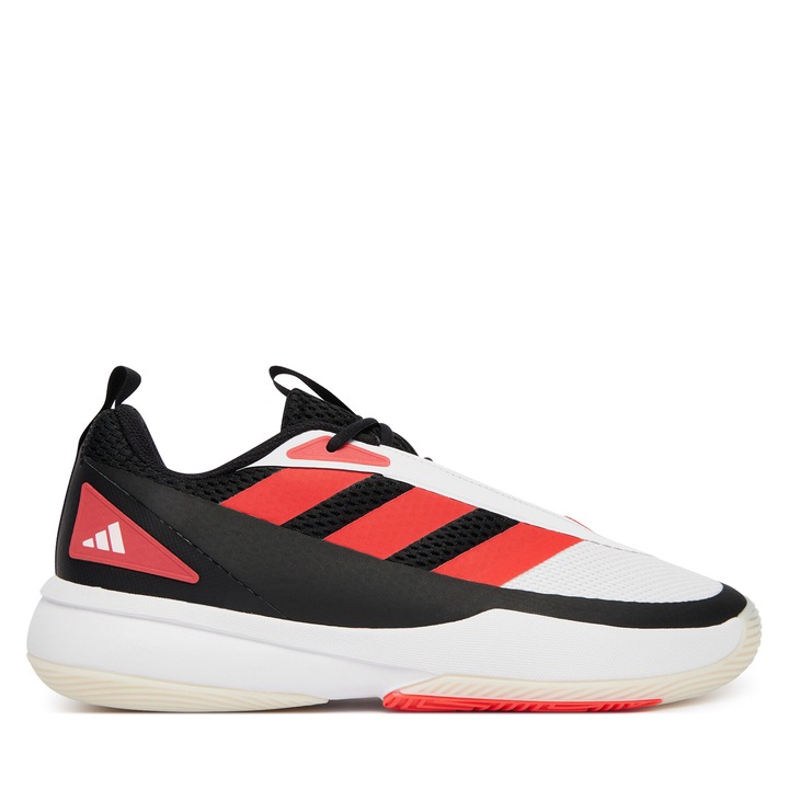 Pantofi sport barbati, Adidas, multicolor, material textil, tehnologie Cloudfoam