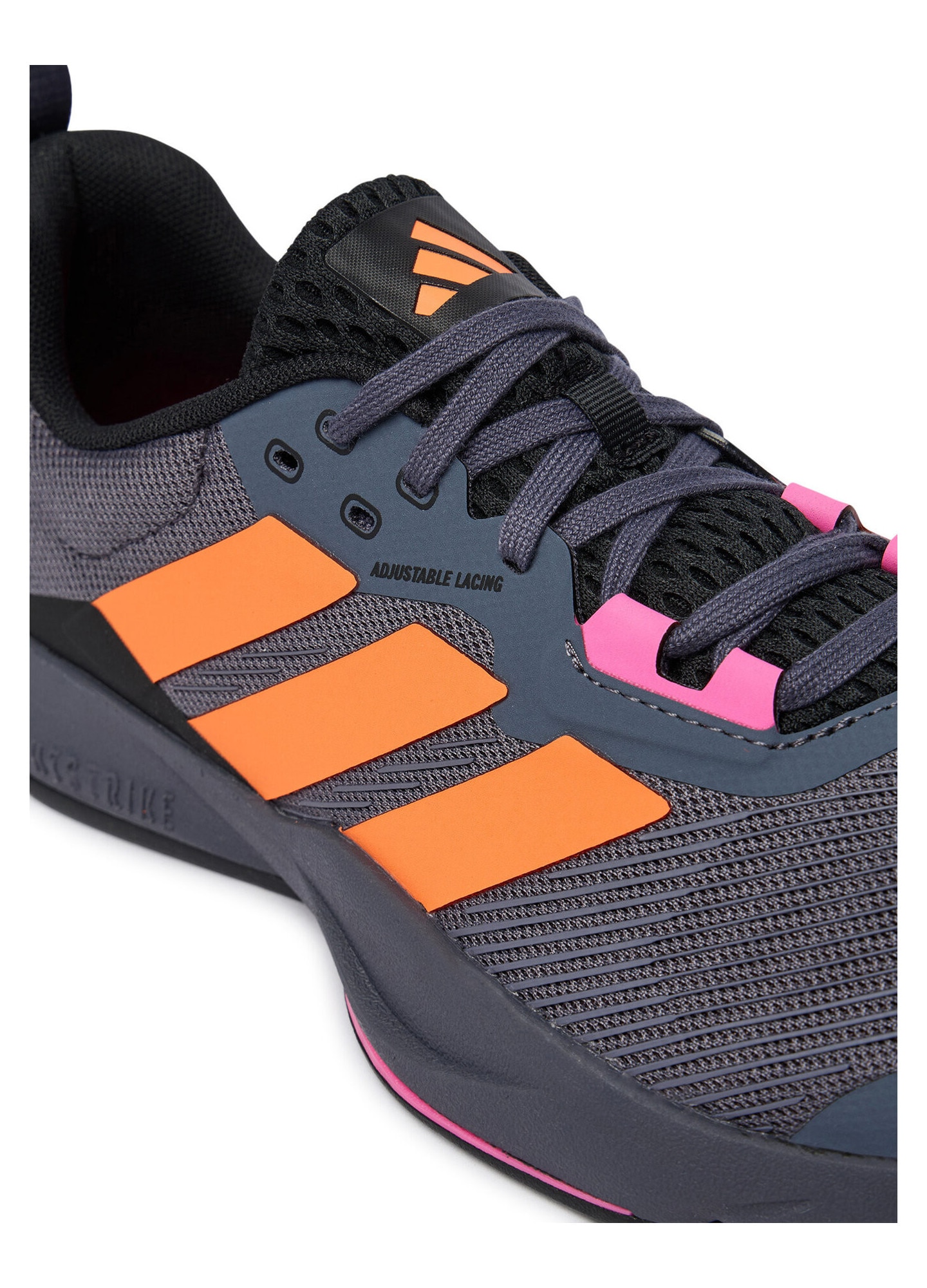 FLUX SR 24-25 Ｓ Pantofi sport barbati adidas ZX Flux, gri, textil, pentru alergare